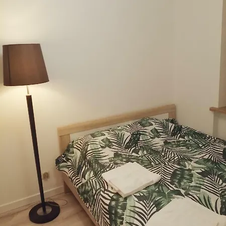 Apartament Centrum Apartman *