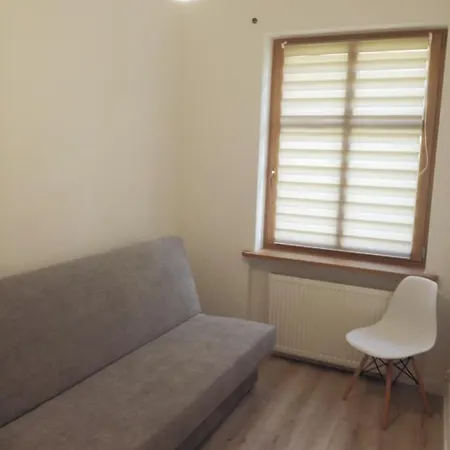 Apartman Apartament Centrum