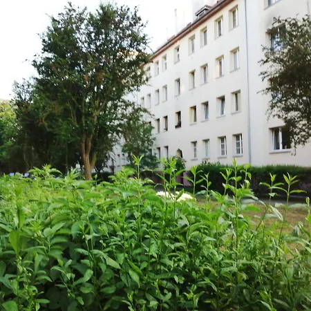 Apartament Centrum Apartman *