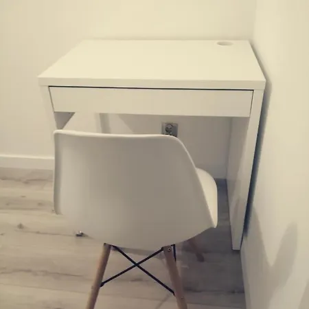 Apartamento Apartament Centrum *